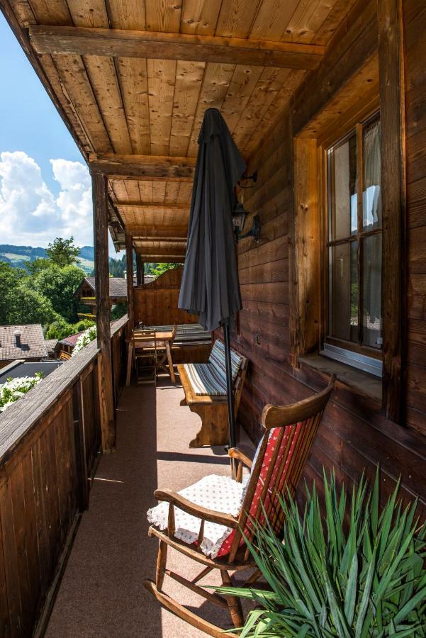 Fewo Silberberg Top 4 Alpbach Dış mekan fotoğraf